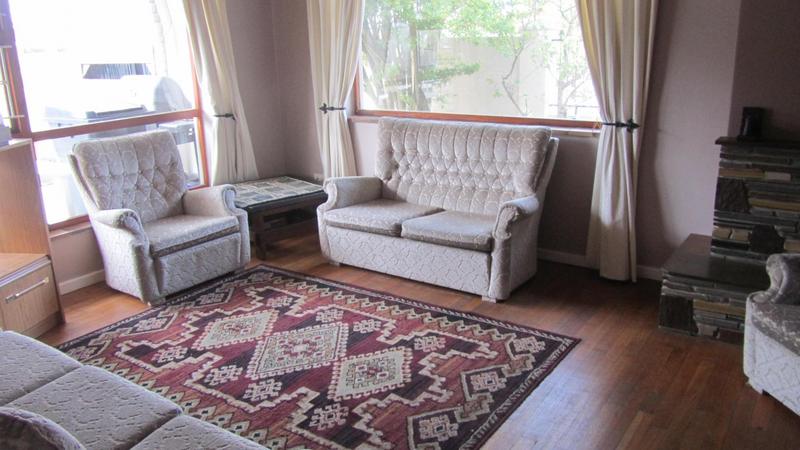 To Let 1 Bedroom Property for Rent in Boston Western Cape